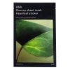 Abib - Gummy Sheet Mask Heartleaf Sticker - Nawilżająca Maska w Płachcie - 27ml