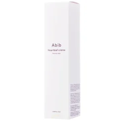 Abib - Heartleaf Creme Calming Tube - Kojący Krem z Pstrolistką - 75ml