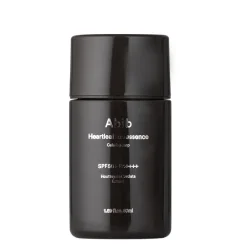 Abib - Heartleaf Sun Essence Calming Drop - Kojąca Esencja Przeciwsłoneczna z Pstrolistką SPF50 PA++++ - 50ml