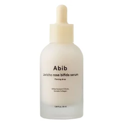 Abib - Jericho Rose Bifida Serum Firming Drop - Serum Ujędrniające - 50ml