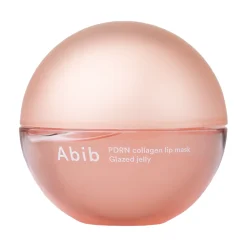 Abib - PDRN Collagen Lip Mask Glazed Jelly - Kolagenowa Maska do Ust - 11g