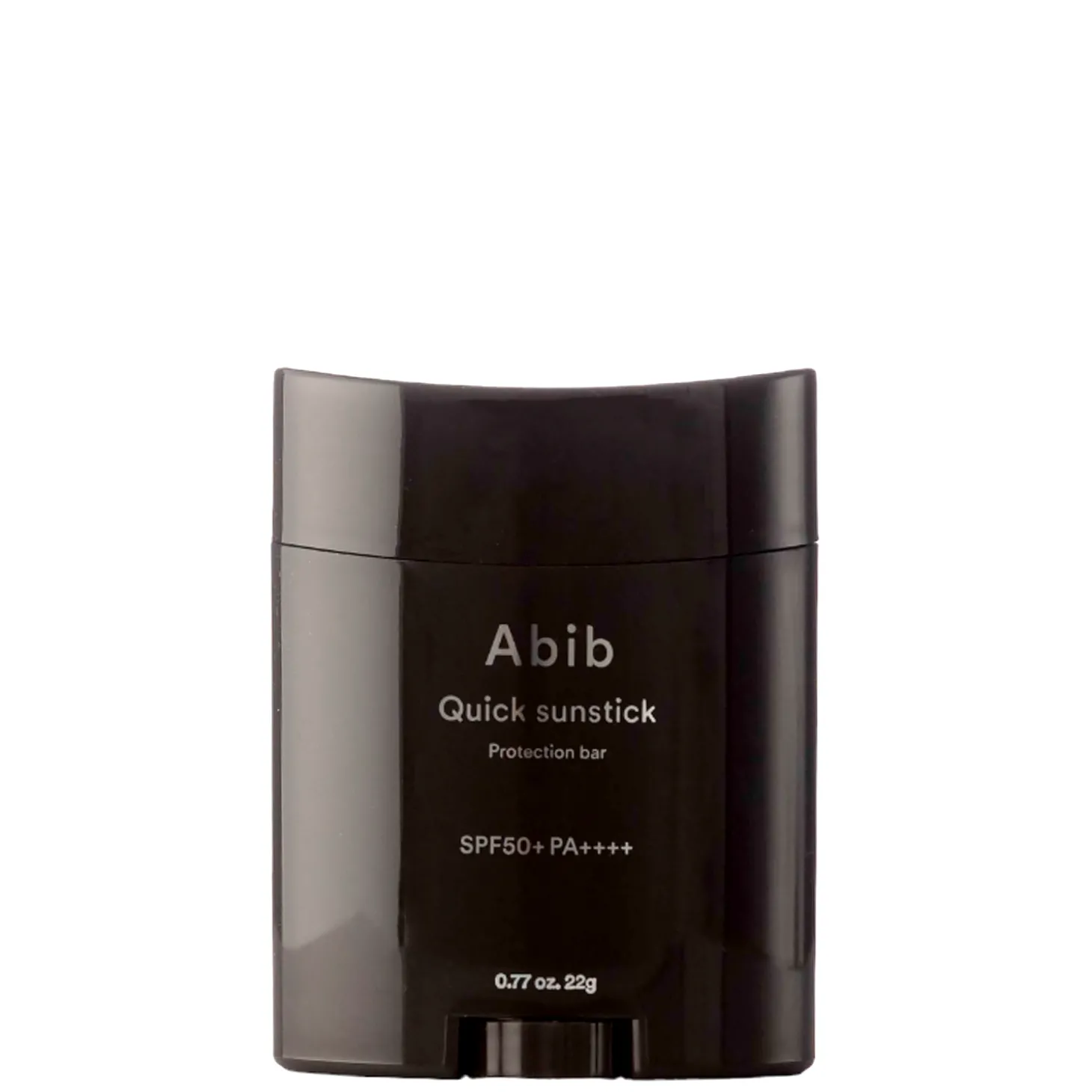 Abib - Quick Sunstick Protection Bar - SPF50+ PA++++ - Krem z Filtrem w Sztyfcie - 22g