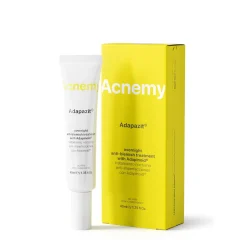 Acnemy - Adapazit - Nocna Kuracja Retinoidowa na Niedoskonałości - 40ml