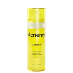 Acnemy - Zitback - Spray Złuszczający na Wypryski - 80ml