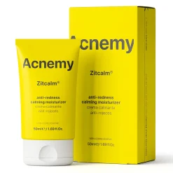 Acnemy - Zitcalm - Anti-redness Calming Moisturizer – Krem Łagodząco-regenerujący - 50ml