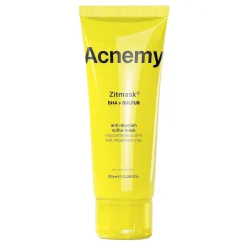 Acnemy - Zitmask - Oczyszczająca Maseczka do Twarzy - 100ml