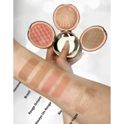 Affect - Róż do Policzków Charming Cheeks Blush R-0120 - Always On Rouge - 9g