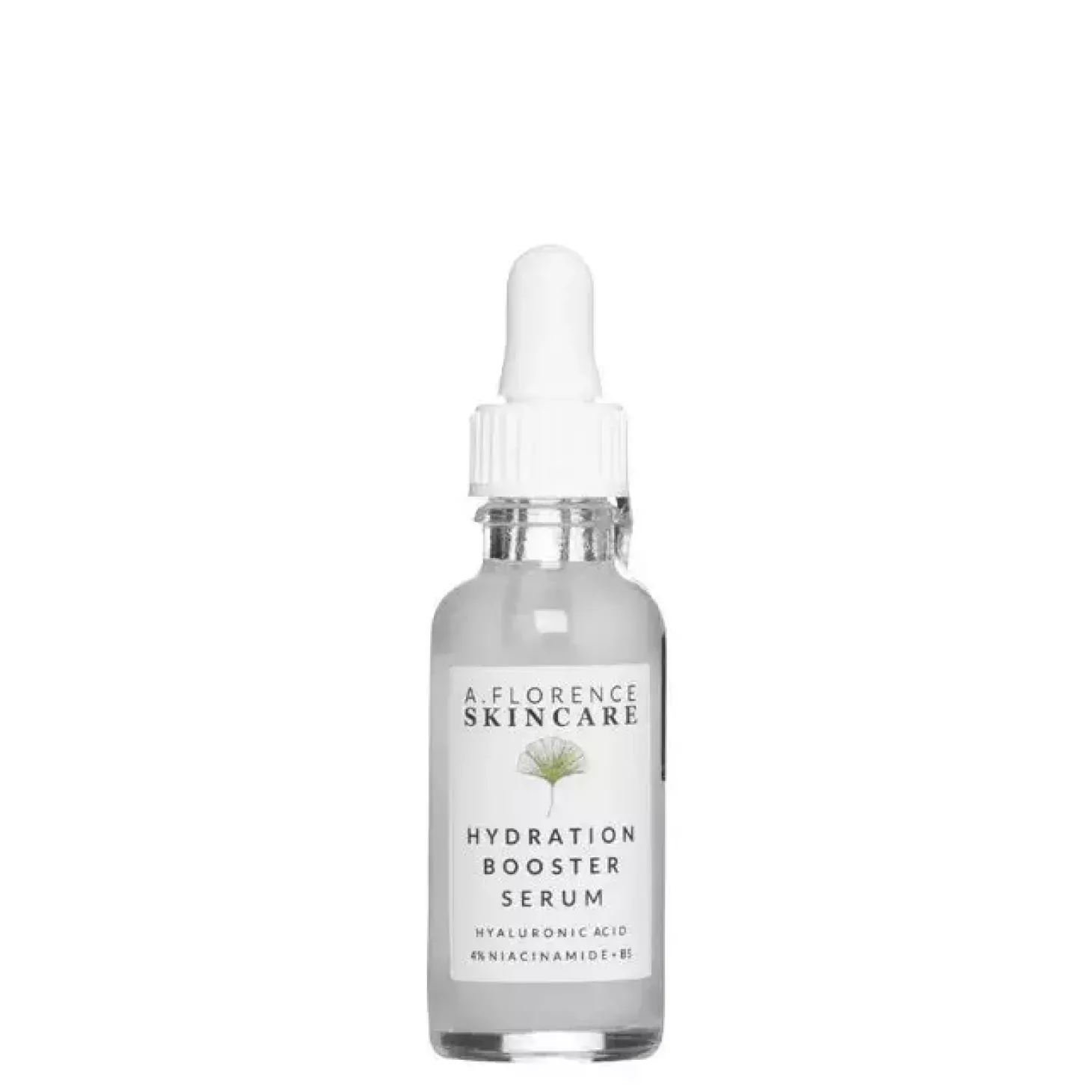 A. Florence - Rebuilding The Hydrolipid Barrier Set - Zestaw do Odbudowy Bariery Hydrolipidowej - Serum Nawadniające i Balsam Lipidowy