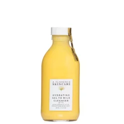 A. Florence Skincare - Hydrating Gel To Milk Cleanser - Nawilżająca Emulsja Myjąca - 200ml