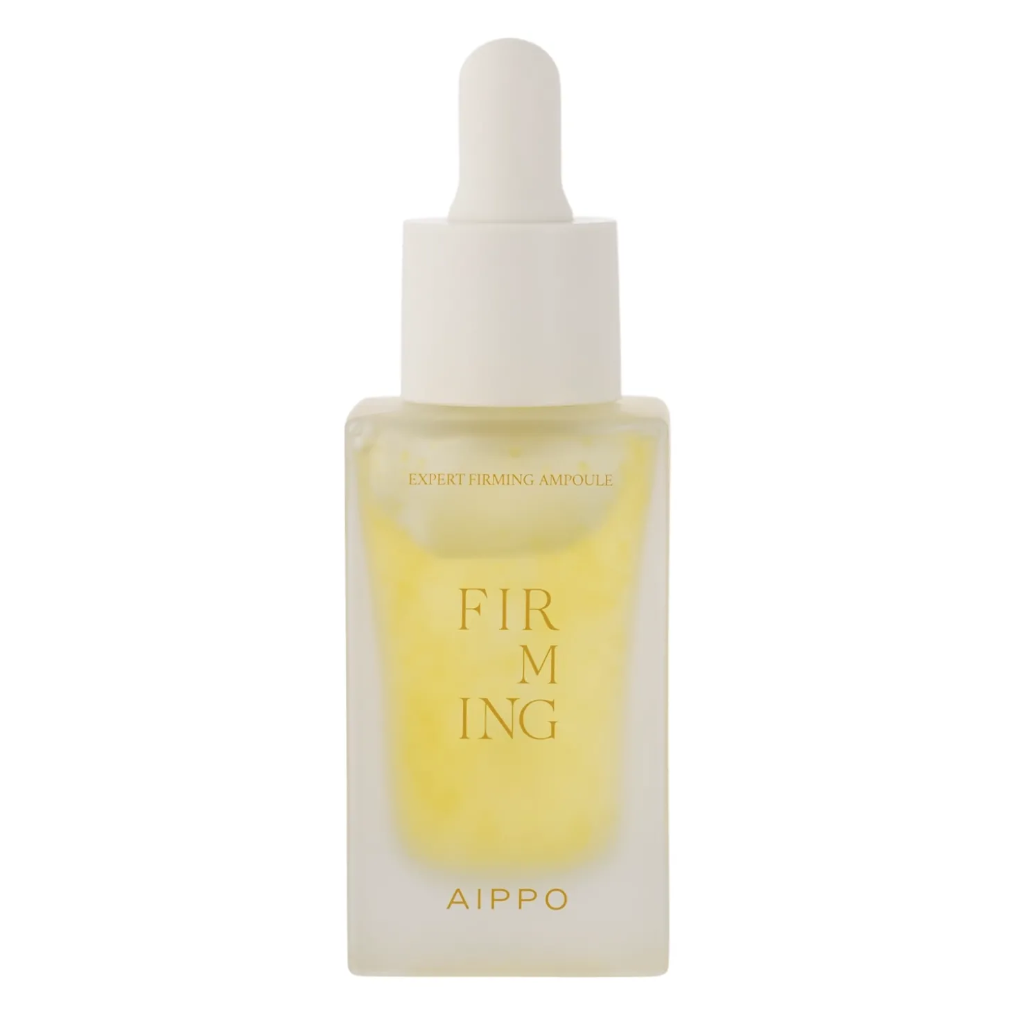 AIPPO - Expert Firming Ampoule - Ujędrniająca Ampułka do Twarzy z Idebenonem - 30ml