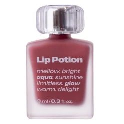 Alternative Stereo - Lip Potion Aqua Glow - Błyszczyk do Ust - 03 Sugar Rose - 9ml