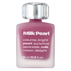 Alternative Stereo - Lip Potion Milk Pearl Gloss - Perłowy Błyszczyk do Ust - 03 Lavender Moon - 9ml