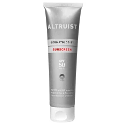 Altruist - Sunscreen SPF50 - Krem Przeciwsłoneczny - 100ml