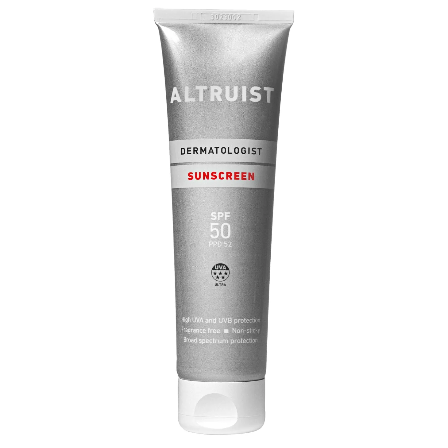 Altruist - Sunscreen SPF50 - Krem Przeciwsłoneczny - 100ml