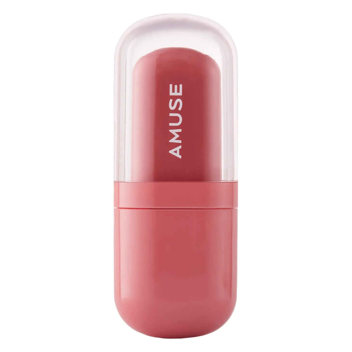 Amuse - Bebe Tint - Nawilżający Tint do Ust - 06 Pink Fig - 3,8g