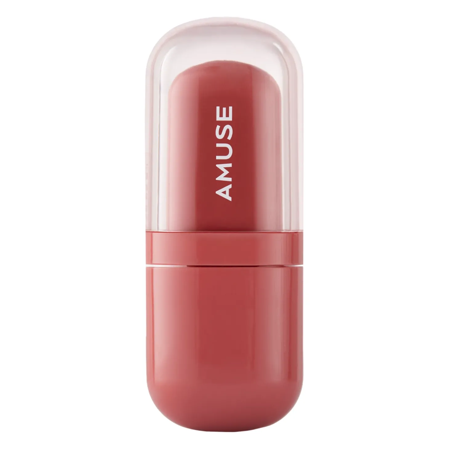 Amuse - Bebe Tint - Nawilżający Tint do Ust - 07 Choco Girl - 3,8g