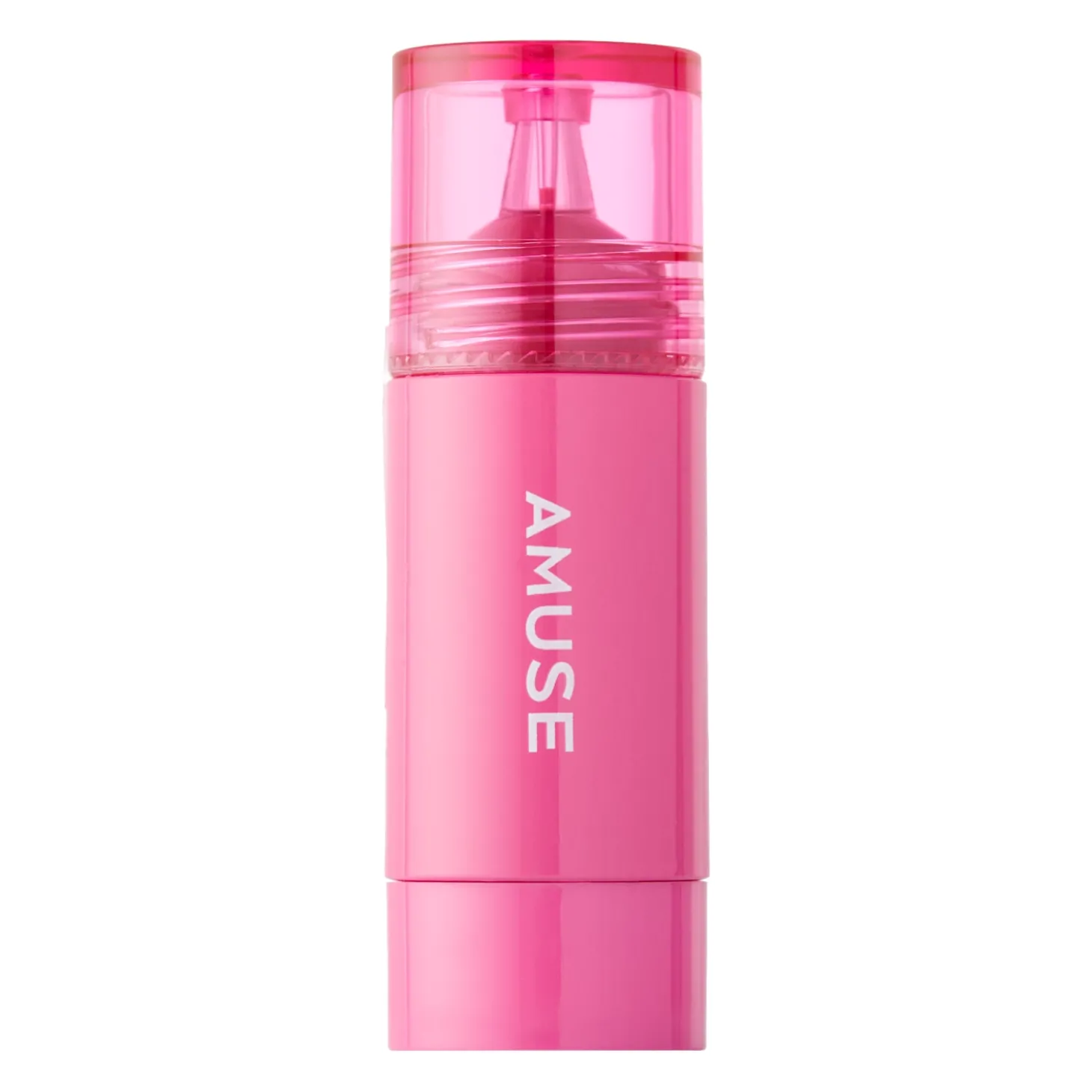 Amuse - Cheek Tok Tok - Róż do Policzków w Płynie - 06 Berry Tok - 5,5ml