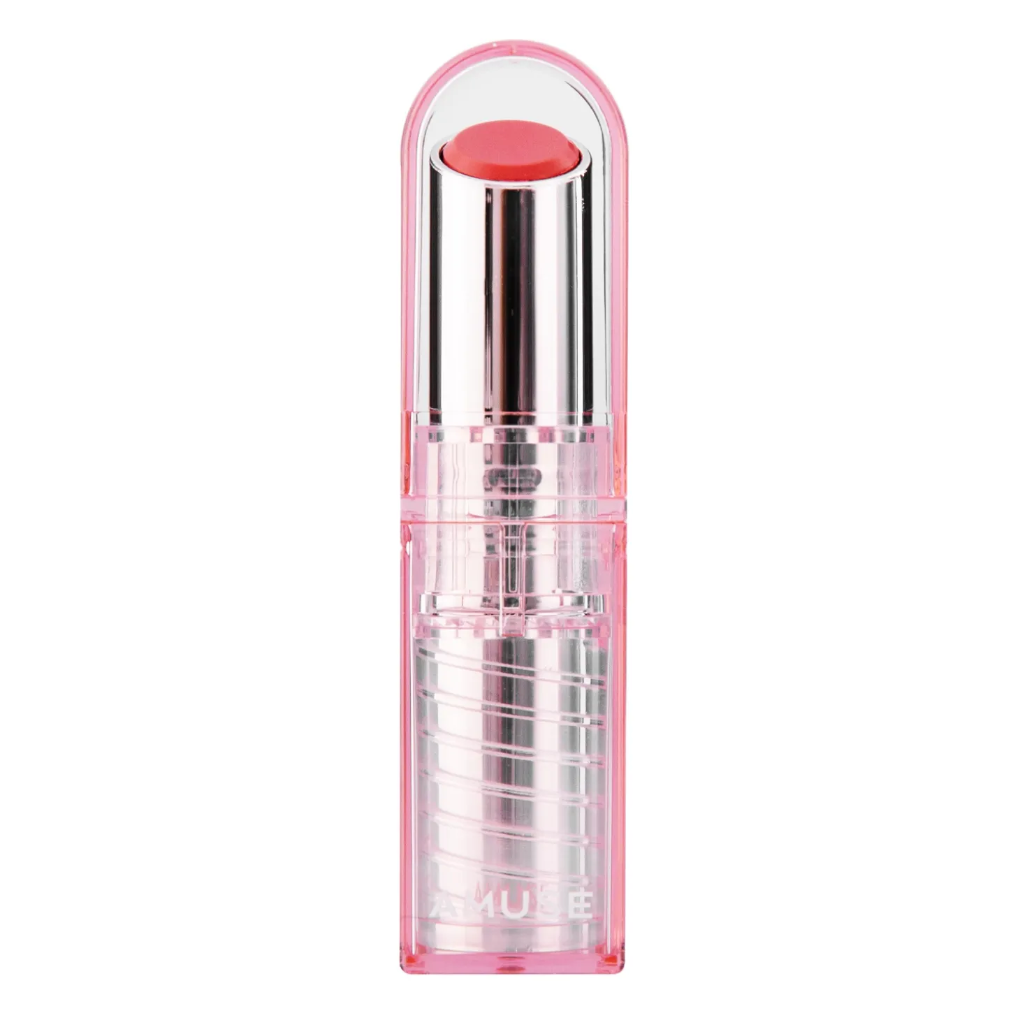 Amuse - Dew Balm - Nawilżająca Pomadka do Ust - 05 Amuse Girl - 3,2g