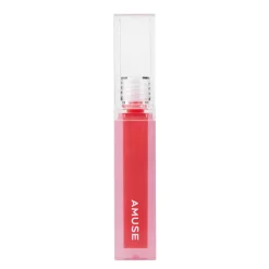 Amuse - Dew Tint - Długotrwały Tint do Ust - 01 La Vie en Coral - 4g