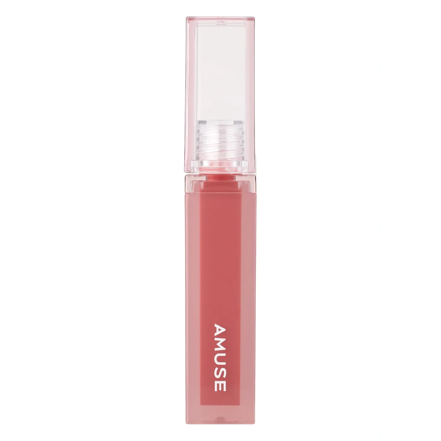 Amuse - Dew Tint - Długotrwały Tint do Ust - 03 Healthy Boksoonga - 4g