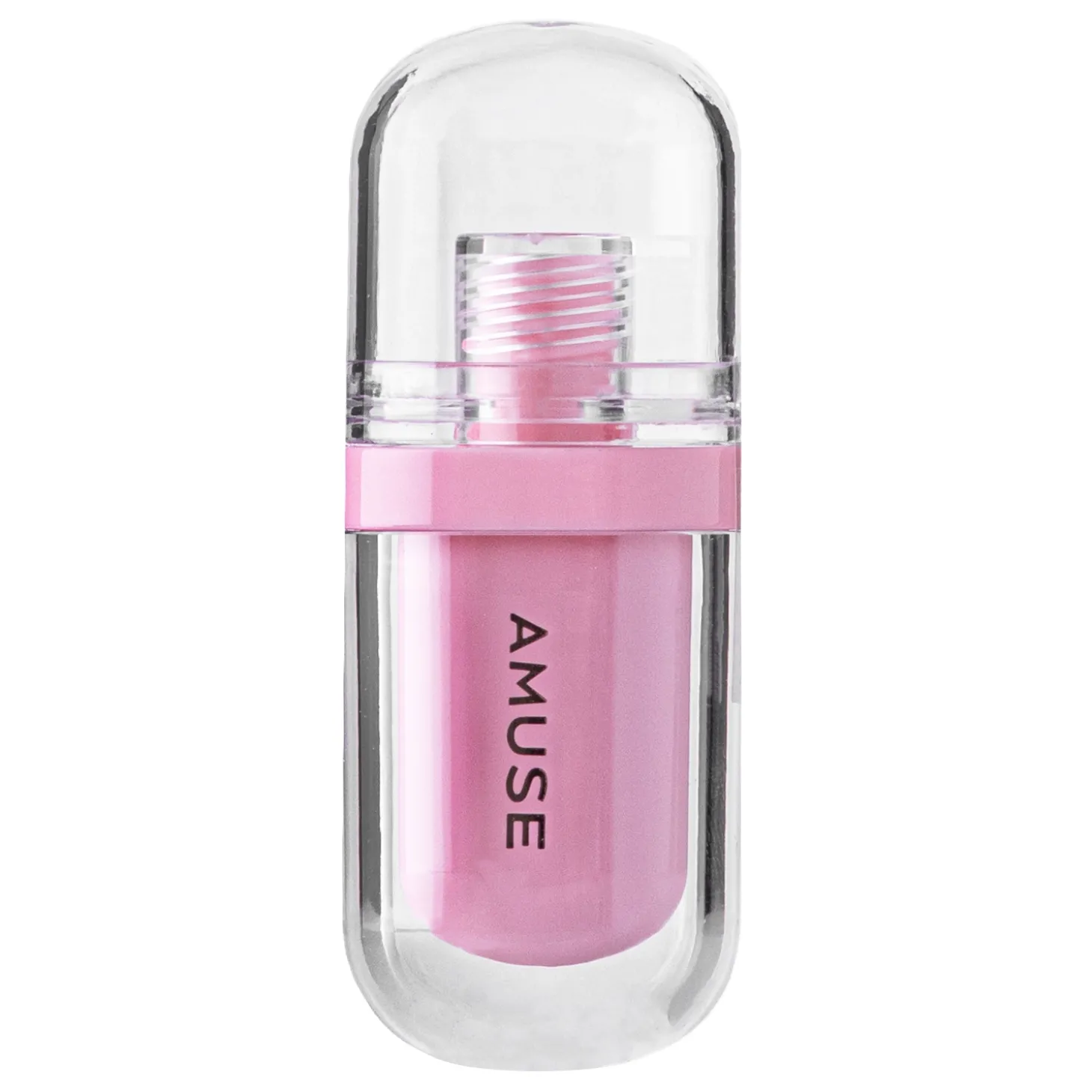 Amuse - Jel-Fit Tint - Długotrwały Tint z Efektem Żelowego Wykończenia - 01 Boksoonga Jelly - 3,8g
