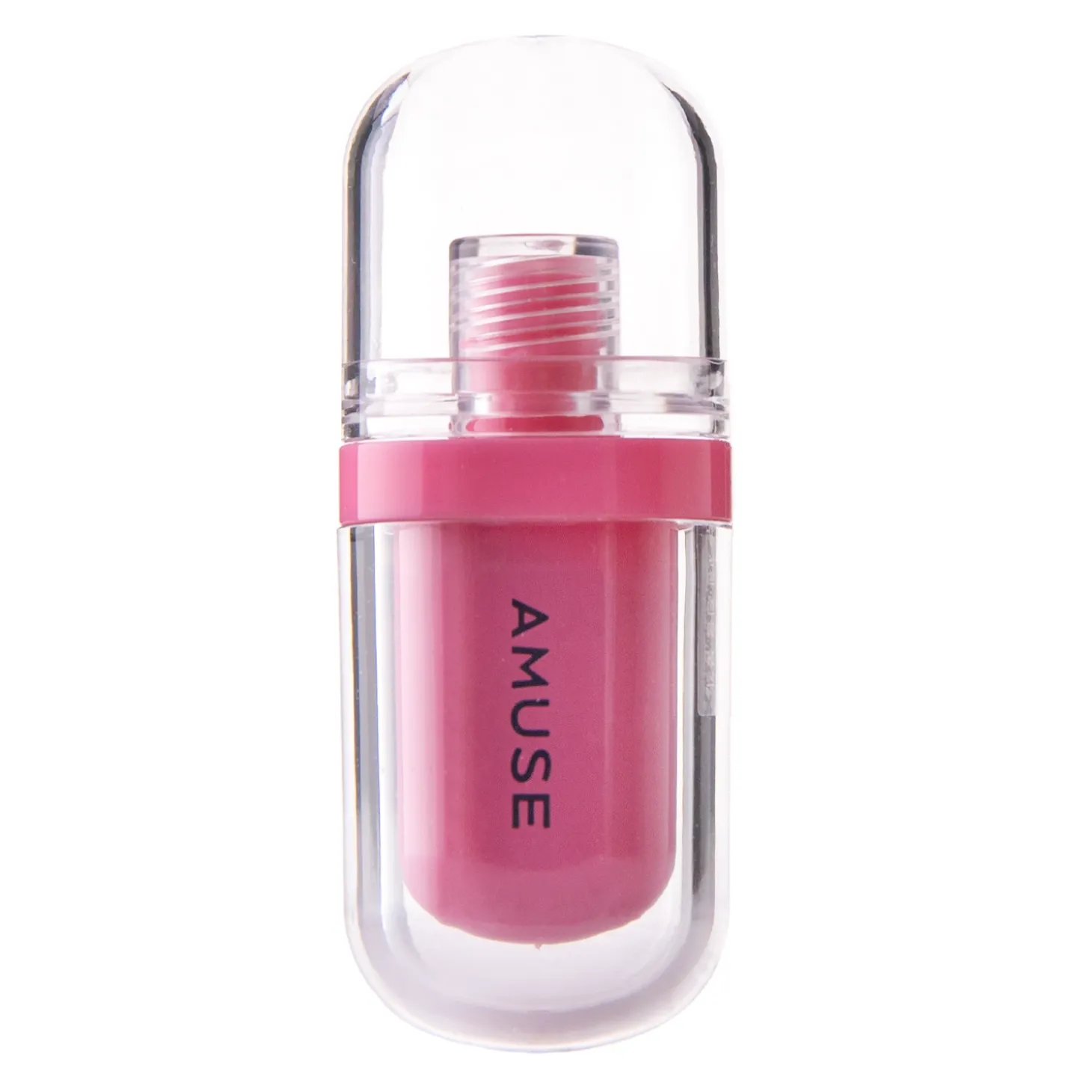 Amuse - Jel-Fit Tint - Długotrwały Tint z Efektem Żelowego Wykończenia - 06 Seoul Girl - 3,8g