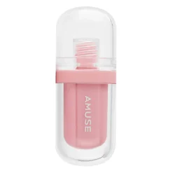 Amuse - Jel-Fit Tint - Długotrwały Tint z Efektem Żelowego Wykończenia - 05 Oat Fig - 3,8g