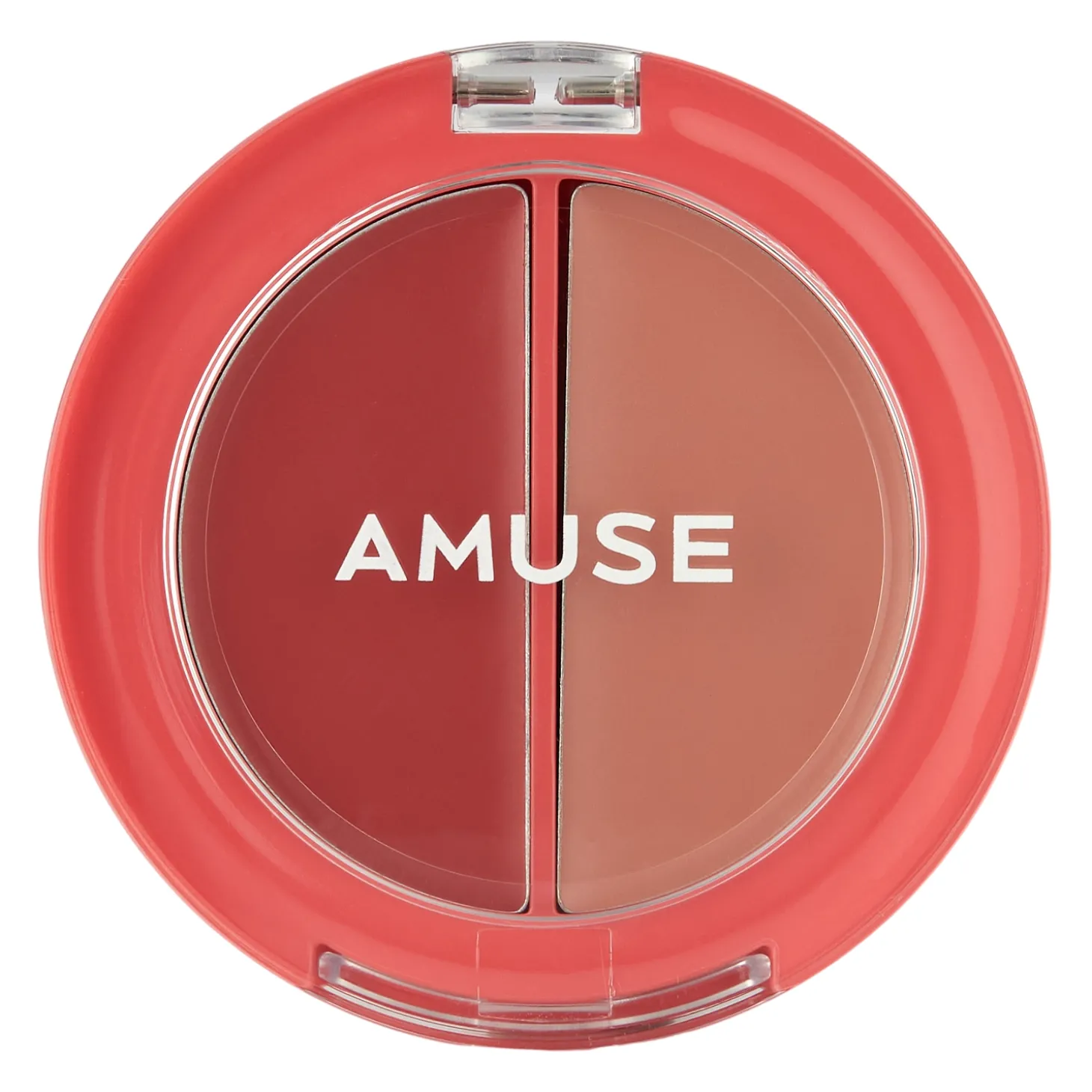 Amuse - Lip & Cheek Healthy Balm - Kremowy Balsam do Ust i Policzków - 05 Fig Balm - 3g