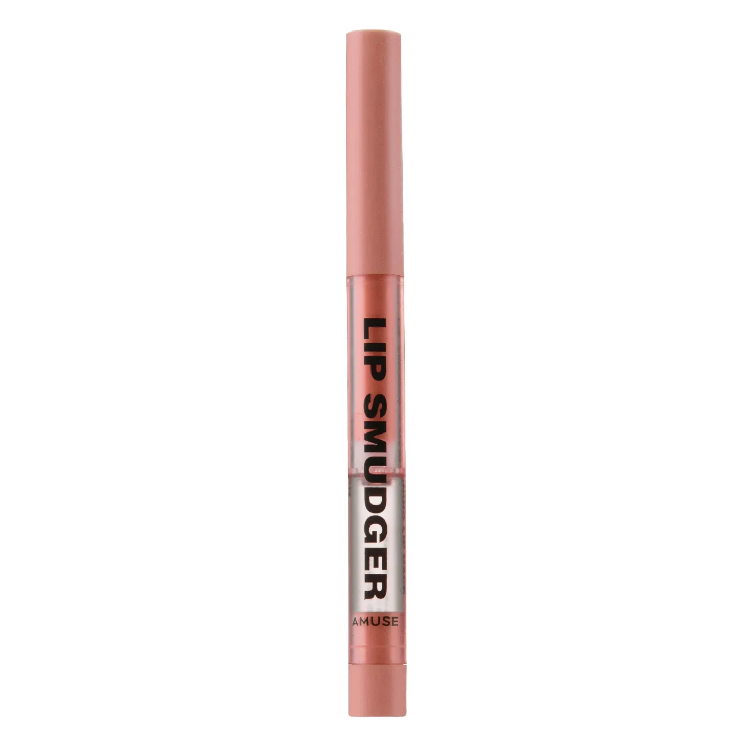 Amuse - Lip Smudger - Kredka do Ust - 02 Rose - 0,5g
