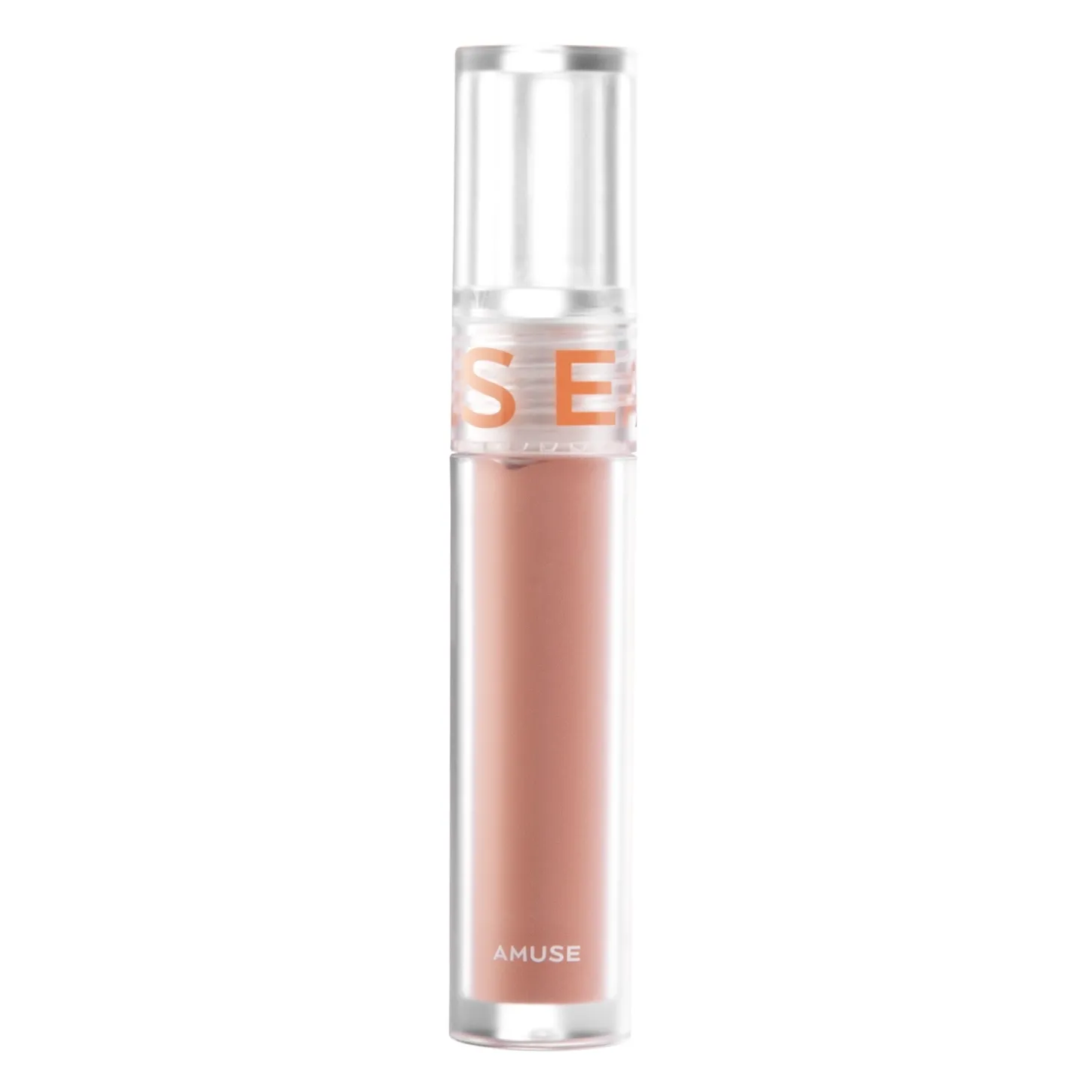 Amuse - Soft Cream Cheek - Kremowy Róż do Twarzy - 03 Peach Tan - 3g