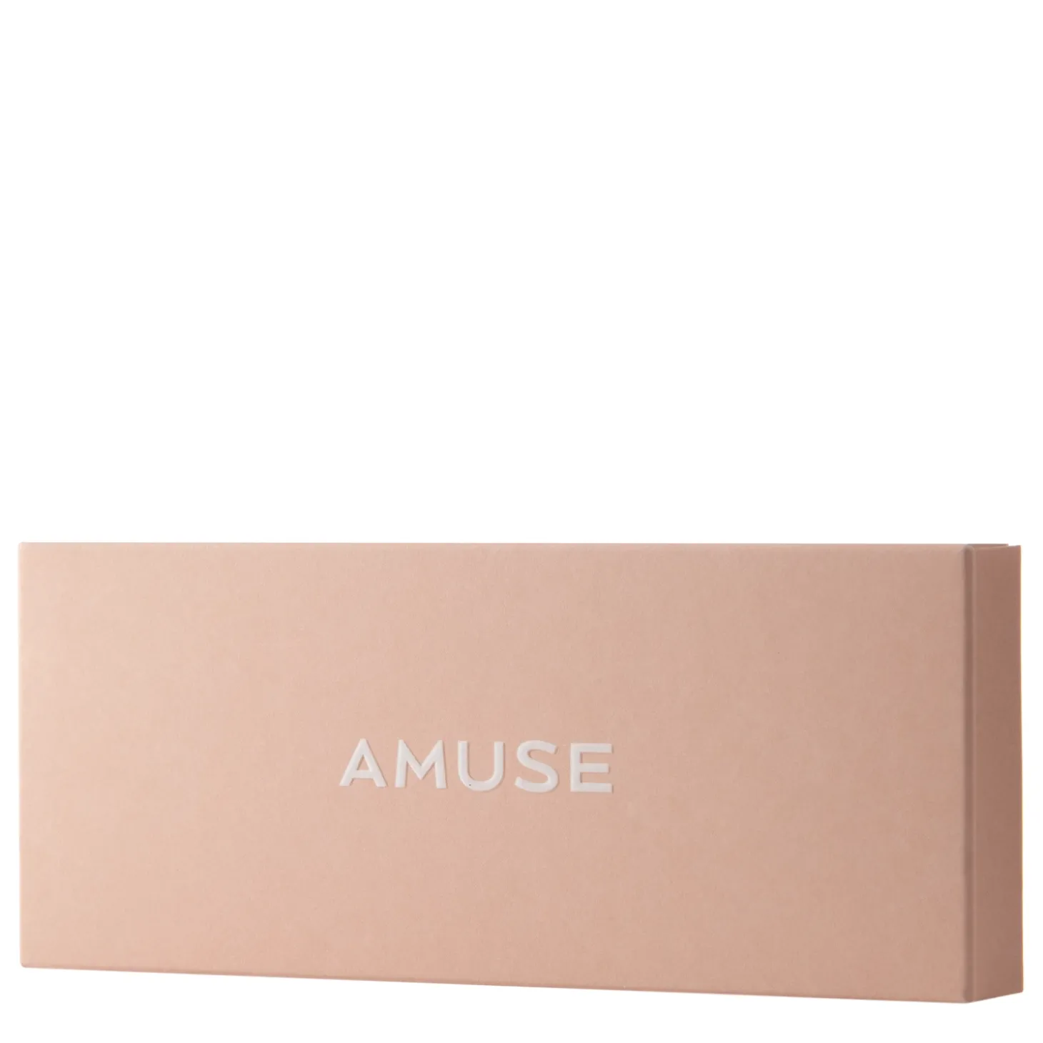 Amuse - Vegan Face All Palette - Wegańska Paleta do Makijażu Twarzy - 01 Moon Glow - 16,3g