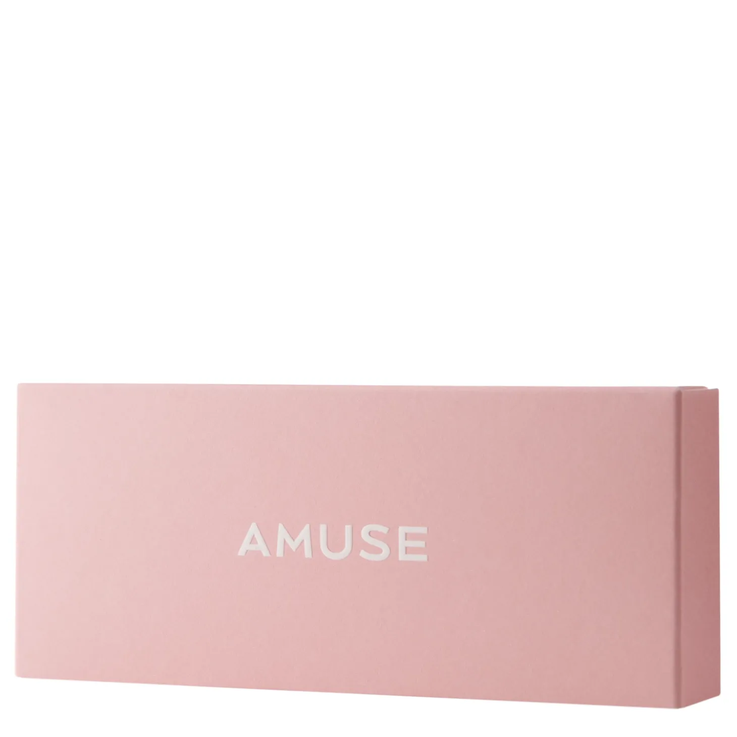 Amuse - Vegan Face All Palette - Wegańska Paleta do Makijażu Twarzy - 02 Peach Glow - 16,3g