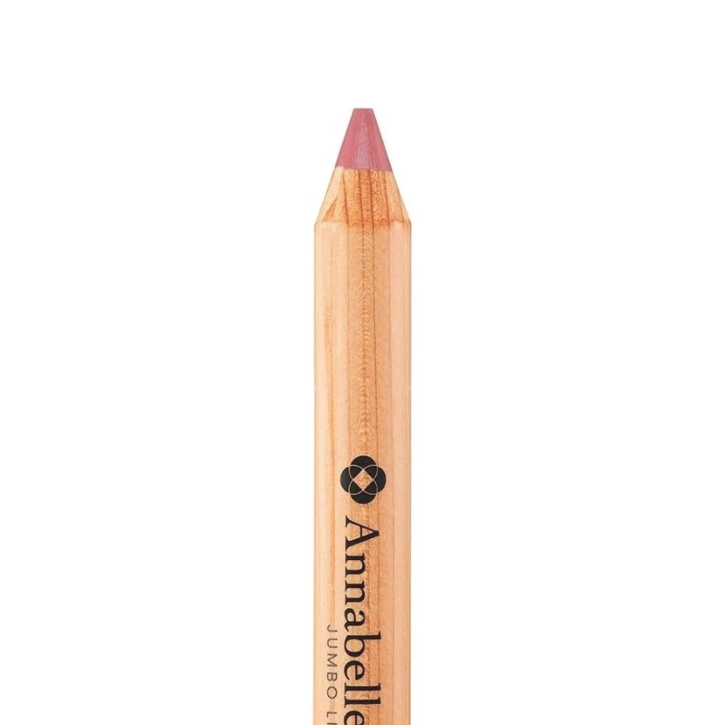 Annabelle Minerals - Kredka do Ust Jumbo - Clover - 3g