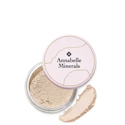 Annabelle Minerals - Podkład Mineralny Kryjący - Sunny Fairest - 10g