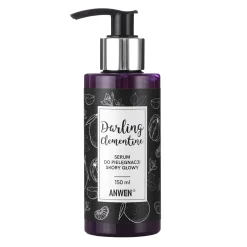 Anwen - Darling Clementine - Serum do Pielęgnacji Skóry Głowy - 150ml
