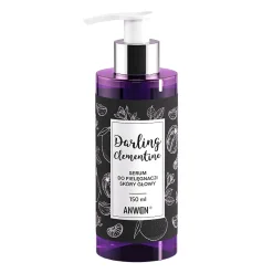 Anwen - Darling Clementine - Serum do Pielęgnacji Skóry Głowy - 150ml