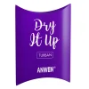 Anwen - Dry It Up - Turban do Włosów z Wiskozy Bambusowej
