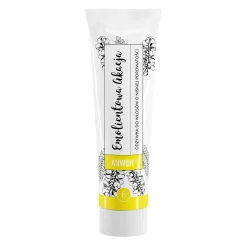 Anwen - Emolientowa Akacja - Odżywka do Włosów o Niskiej Porowatości - Aluminiowa Tubka - 100ml