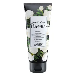 Anwen - Humektantowa Piwonia - Odżywka do Włosów o Różnej Porowatości - 200ml