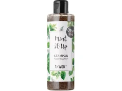 Anwen - Mint It Up - Szampon Peelingujący - 200ml