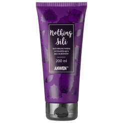 Anwen - Nothing Sili - Naturalna Maska Wygładzająca bez Silikonów - 200ml