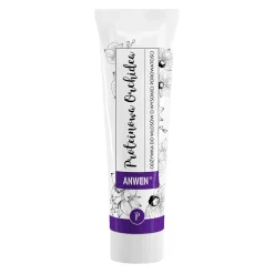Anwen - Proteinowa Orchidea - Odżywka do Włosów o Wysokiej Porowatości - Aluminiowa Tubka - 100ml
