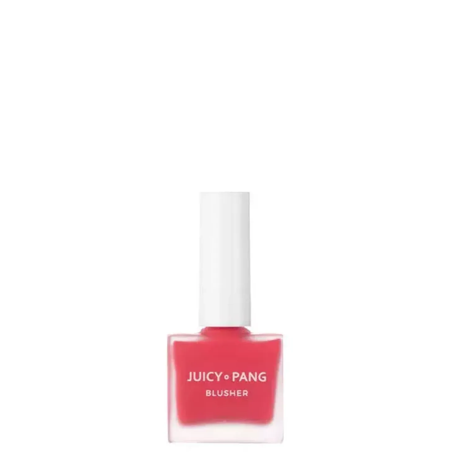 A'pieu - Juicy-Pang Water Blusher - Róż do Policzków w Płynie - RD01 - 9 g