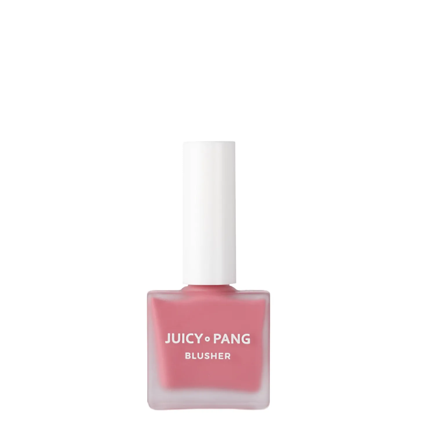 A'pieu - Juicy-Pang Water Blusher - Róż do Policzków w Płynie - PK02 - 9 g
