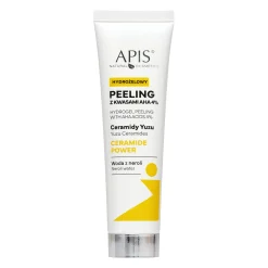 Apis - Ceramide Power - Hydrożelowy Peeling z Kwasami AHA 4% - 100ml