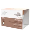 Apis - Cocoa Cleansing - Kakaowe Masło do Demakijażu Twarzy i Oczu - 40g