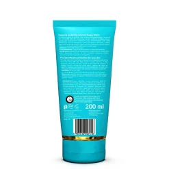 Apis - Hello Summer - Emulsja do Opalania Ciała z Masłem Kakaowym SPF30 - 200ml
