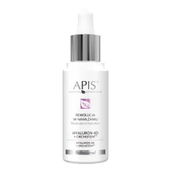 Apis - Hyaluron 4D + Orchistem TM - Koncentrat Nawilżający - 30ml
