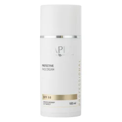 Apis - Krem Ochronny do Twarzy SPF 50 - 100 ml