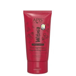 Apis - Krem Regenerujący do Cery Dojrzałej - Wiśnia - 50ml